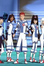 Watch Galactik Football Freemovieswatch